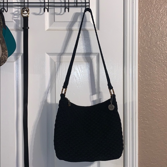 The Sak Woven Bag - Picture 2 of 5